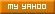 Yahoo Messenger